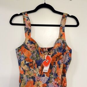 Cider Cocktail Dress